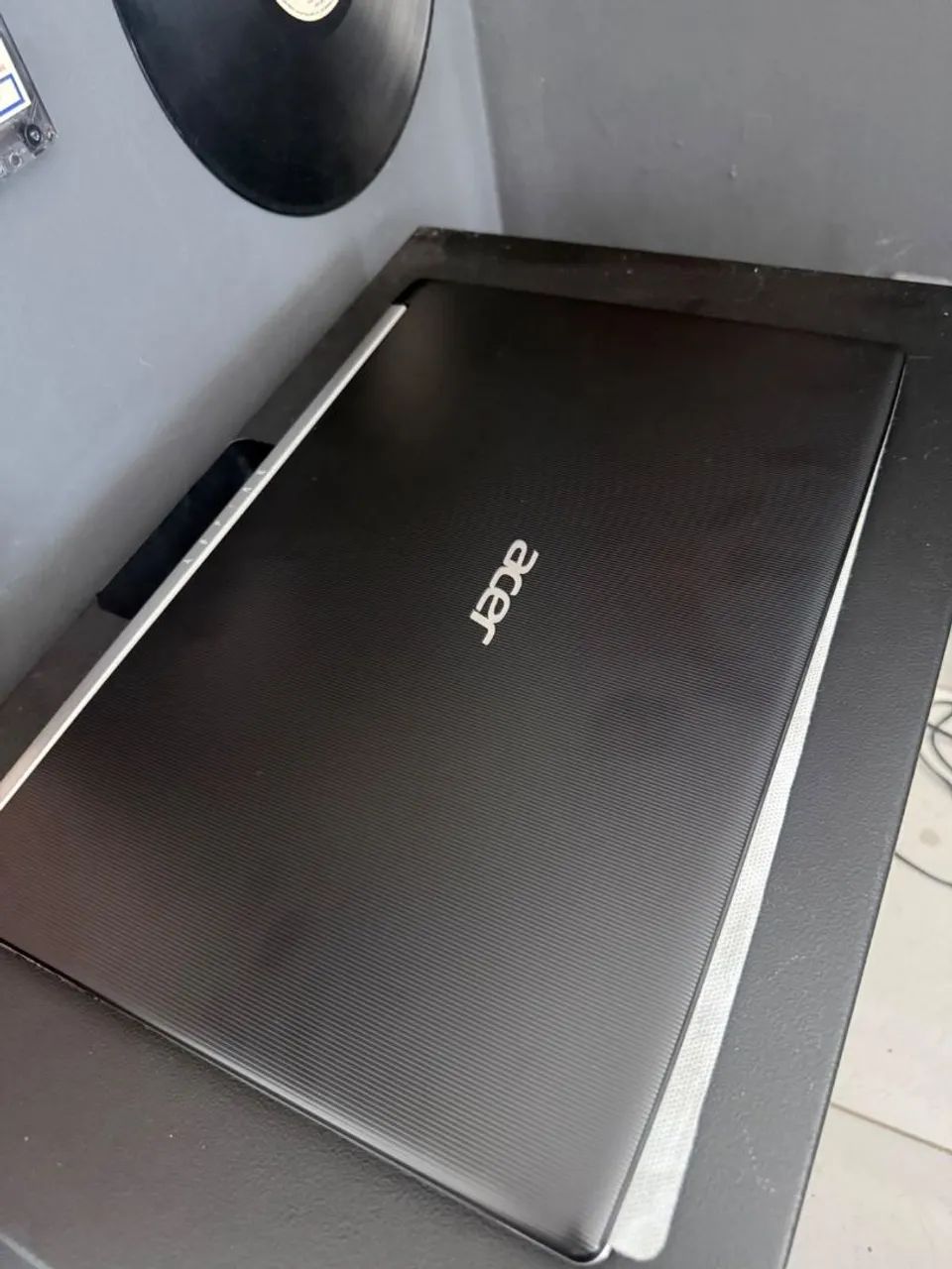 Notebook Acere Aspire A515-51 - Foto 5