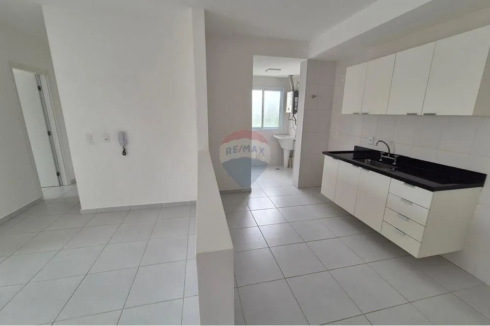Apartamento 85 m2 com 3 quartos, sendo 01 suíte, para alugar - Foto 2