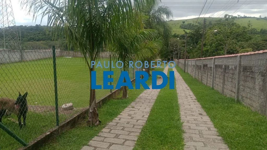 CHACARA - CONTENDAS - SP