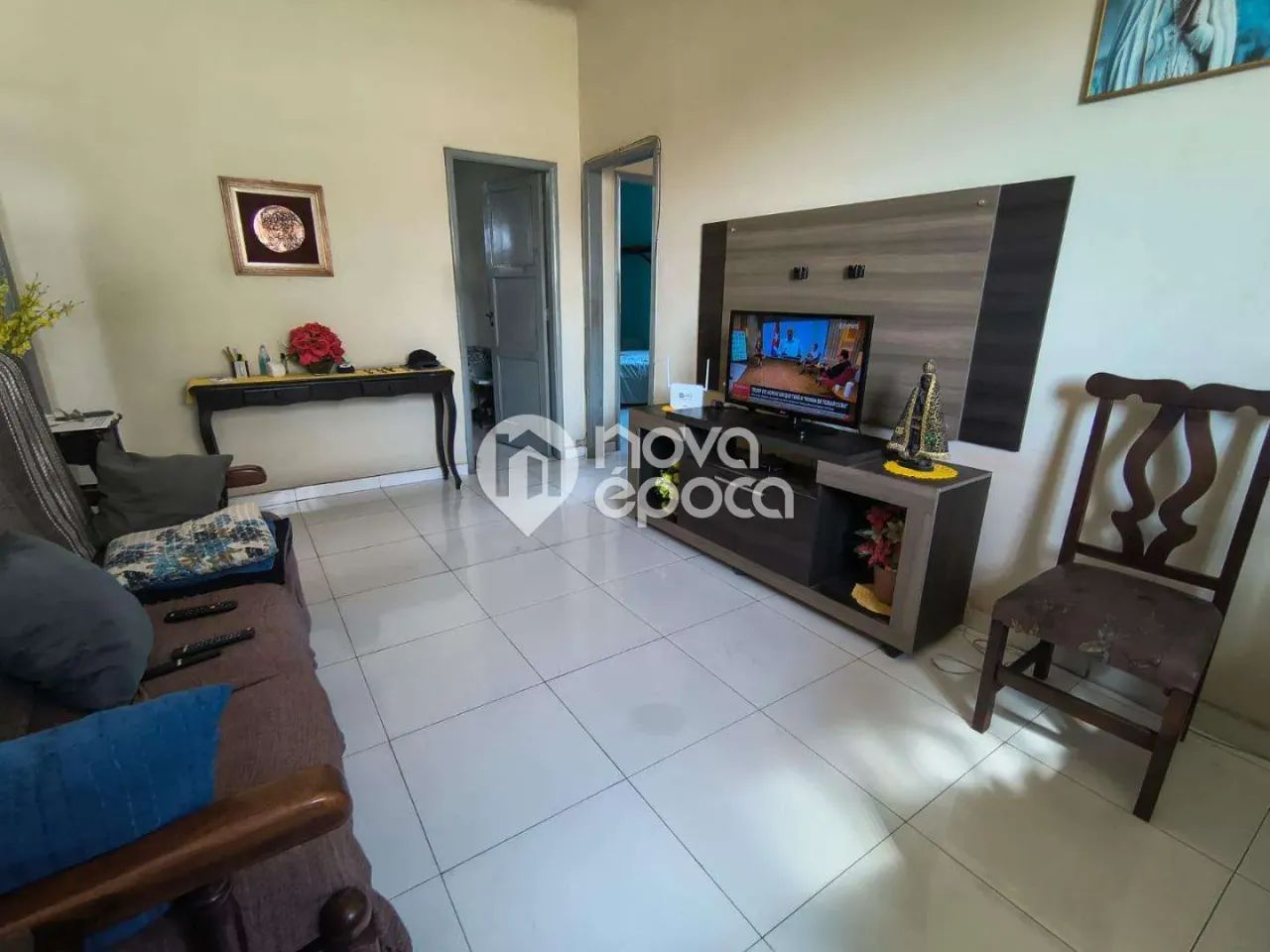 Benfica | Apartamento 3 quartos - Foto 3