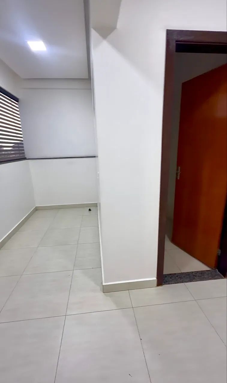 Alugo sala comercial  - Foto 4