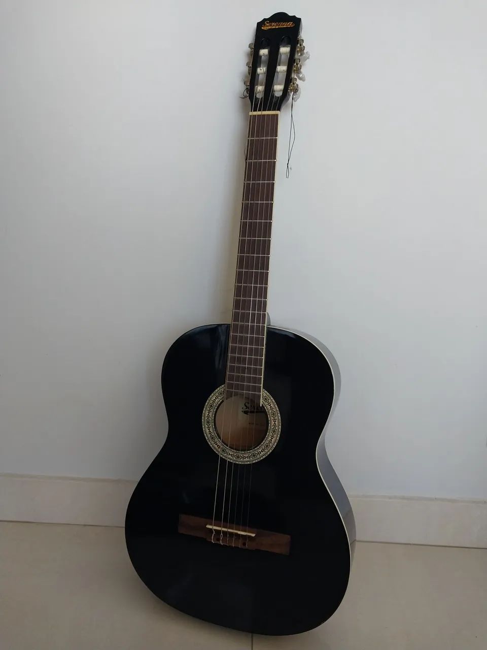 Violão semi - Foto 2
