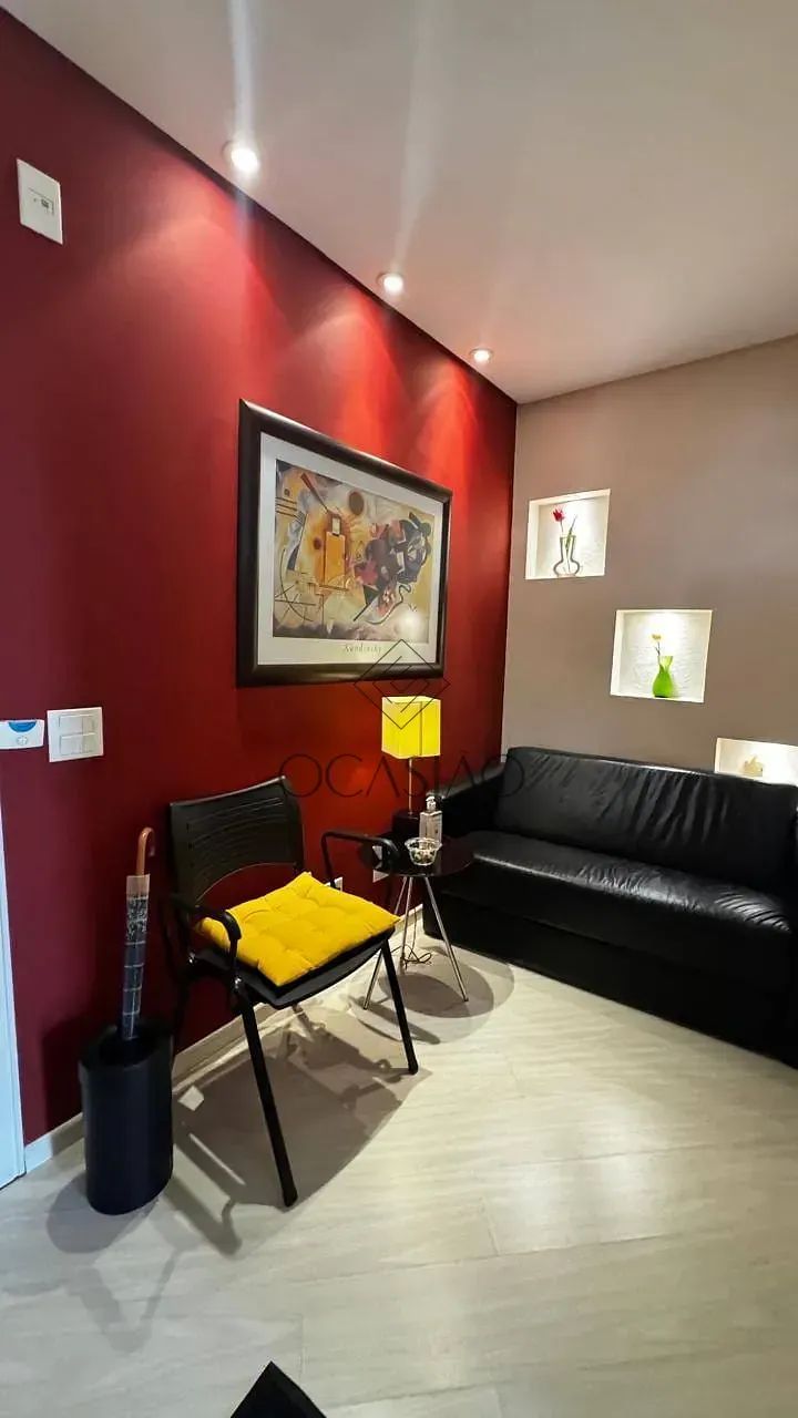 Sala à venda, Batel, Curitiba, PR - Foto 5