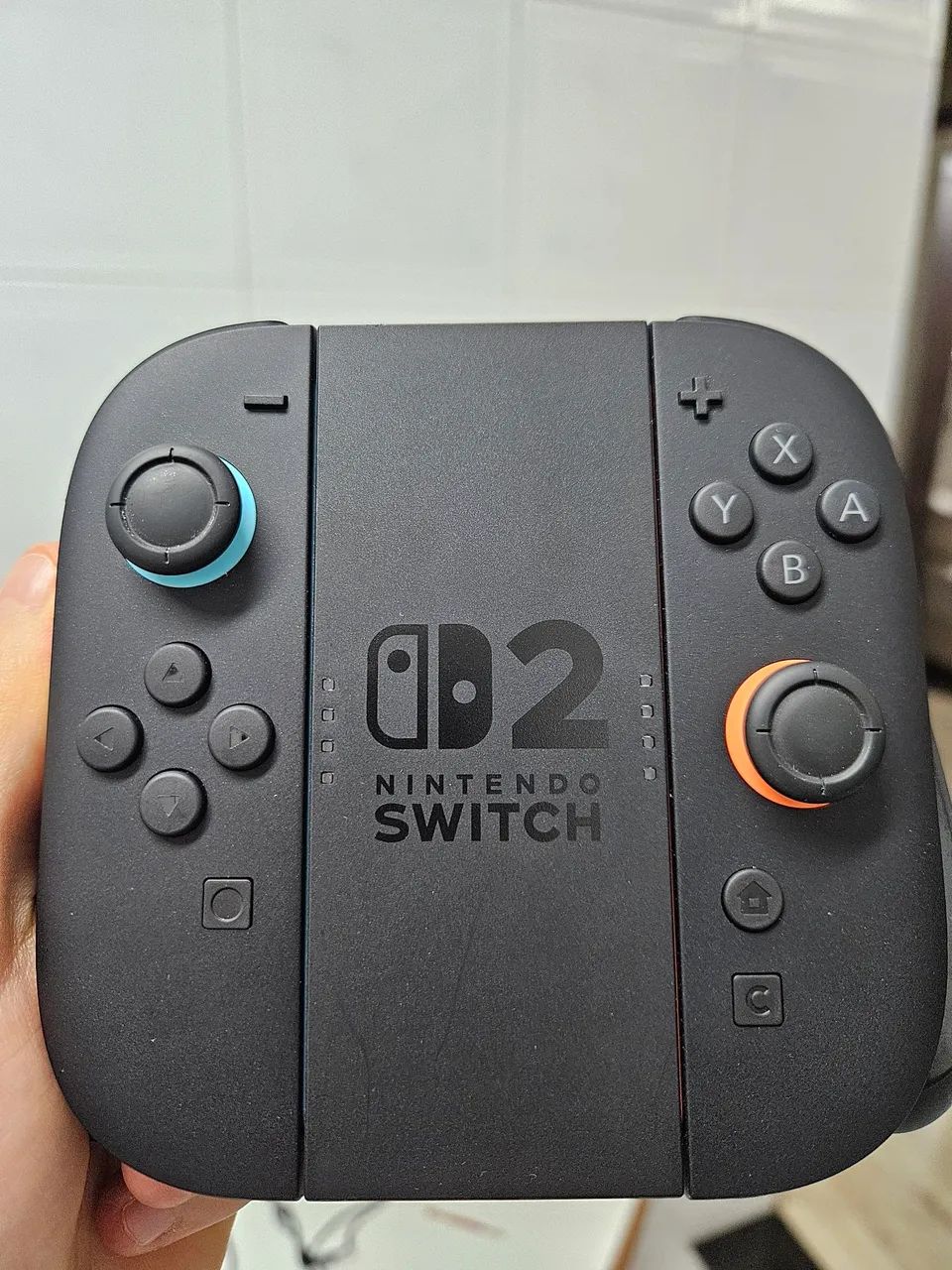 Nintendo Switch 2 - Foto 3