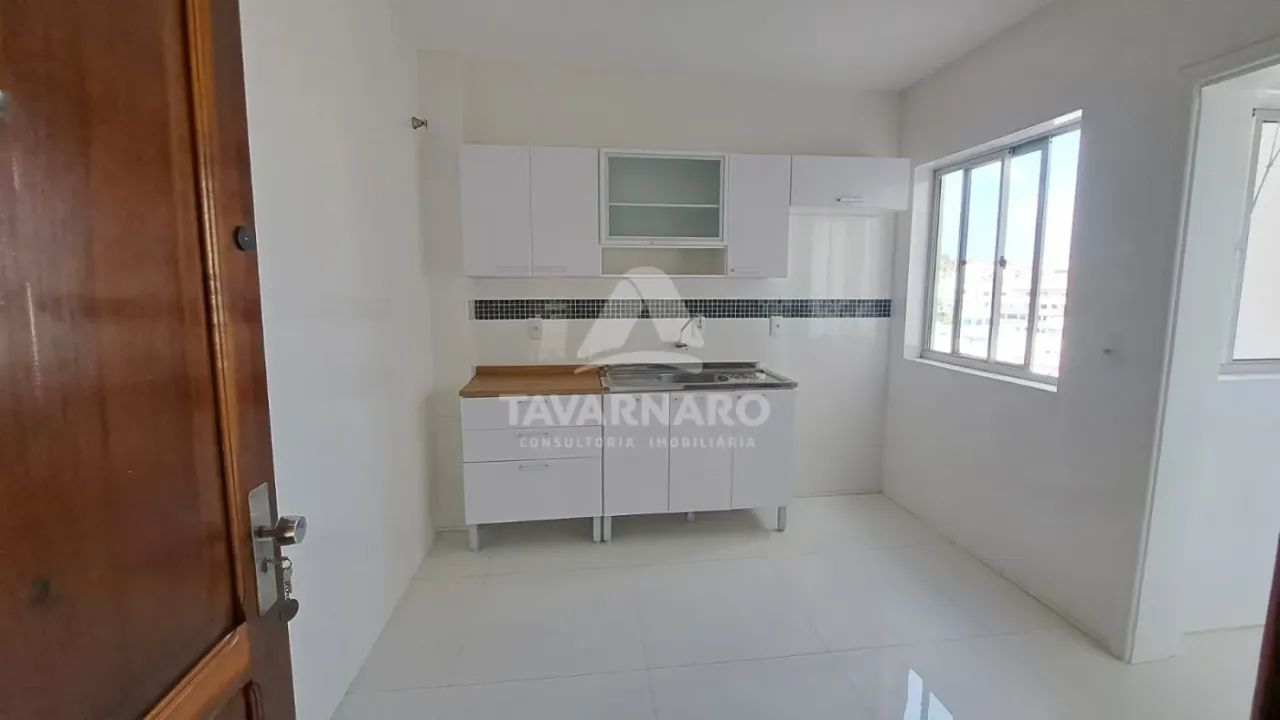 Apartamento Padrão em Ponta Grossa - Foto 5