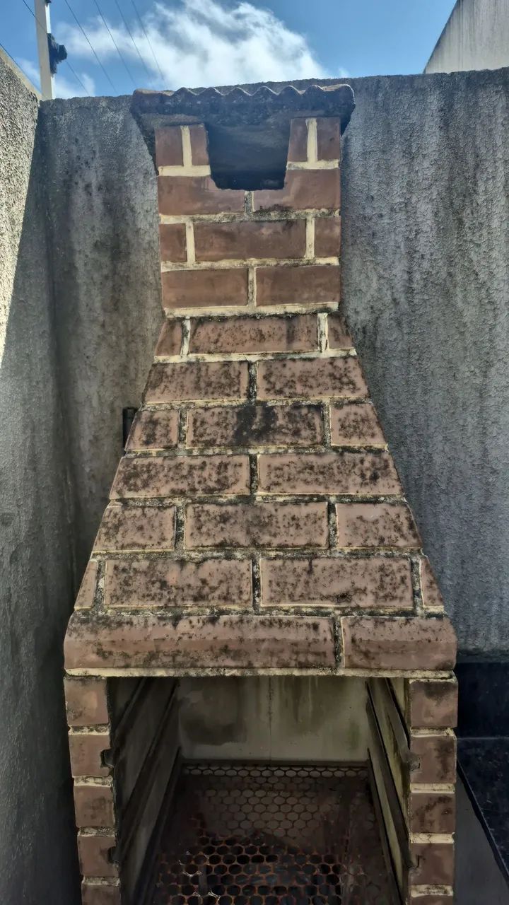 Churrasqueira  - Foto 2
