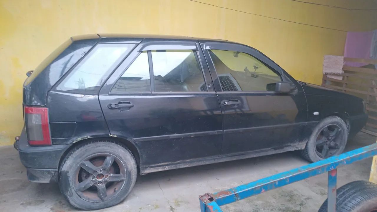 Fiat Tipo Tipo 1.6 i.e. 2p e 4p 1995