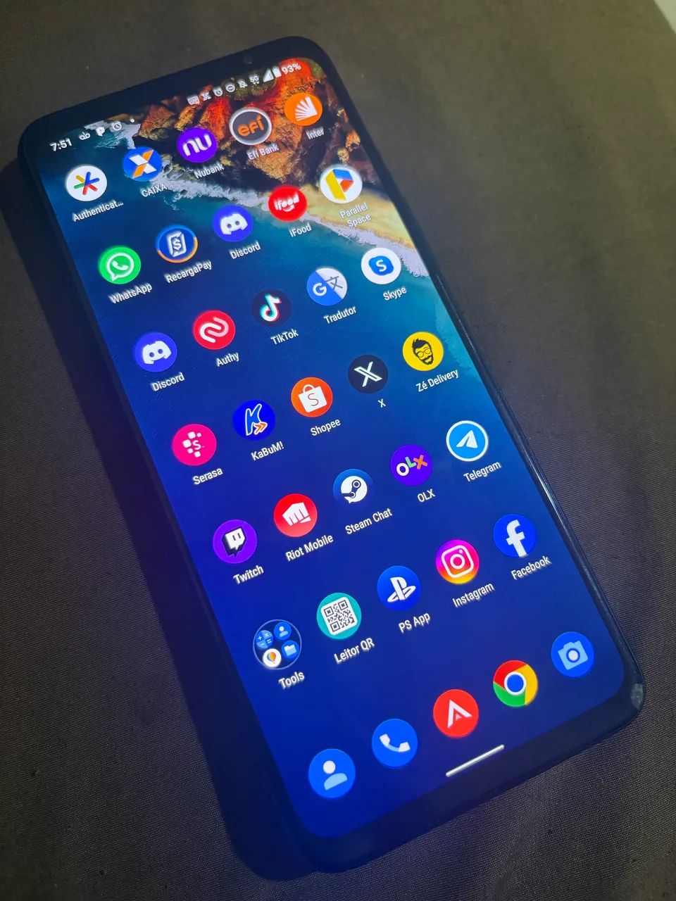 Rog phone 5s - Foto 3