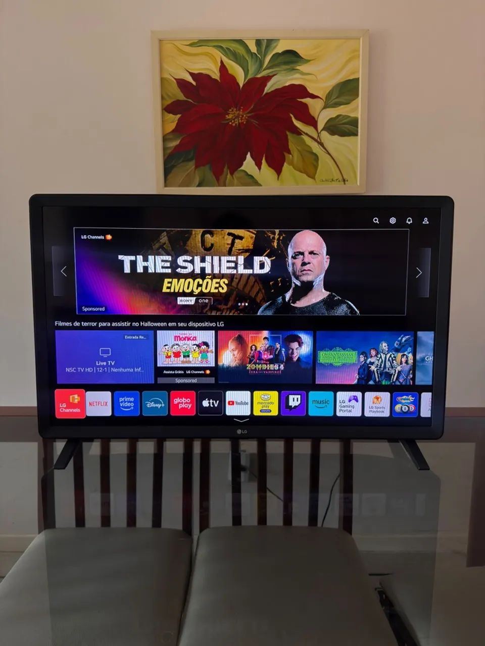 Smart TV - Foto 2