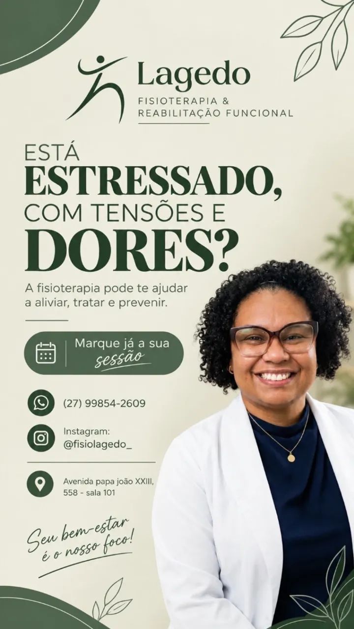 Fisioterapia  - Foto 3