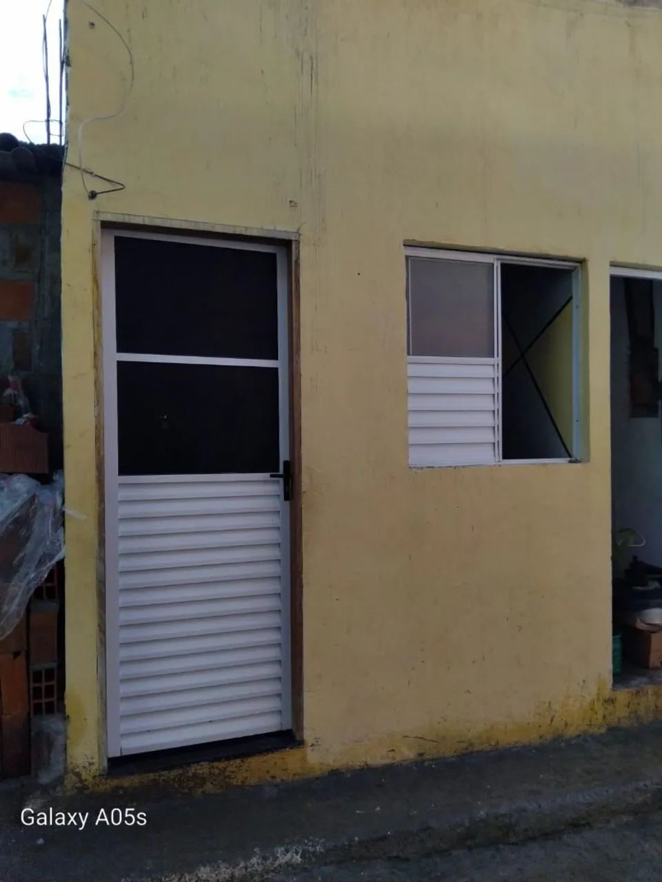 Foto - Madre de Deus - 