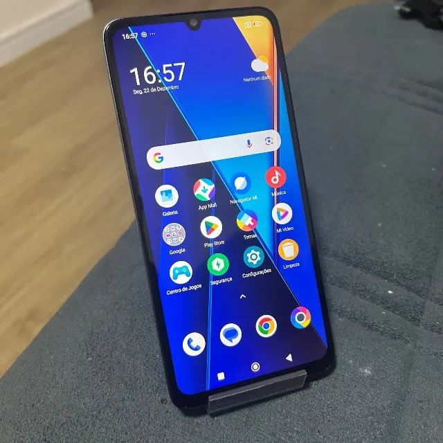 Xiaomi Poco C65 4G 256GB 8GB RAM