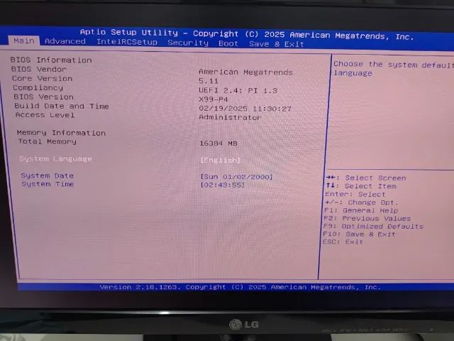 Kit Intel Xeon E5-2660v4 + 16GB RAM DDR4 + Placa X99 - Foto 5