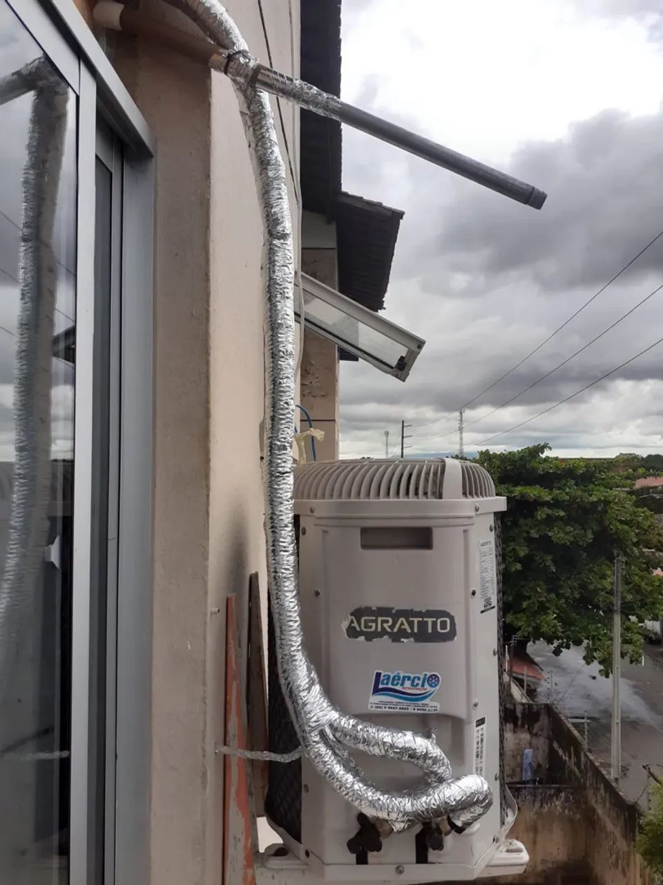 Instalação de Ar Condicionado - Foto 2
