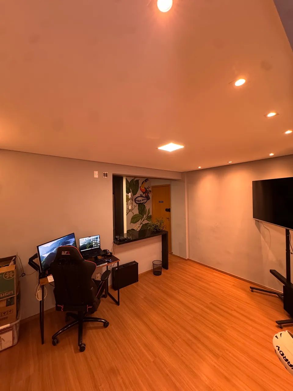 QUARTO MOBILIADO PRÓXIMO À UFMG | VILLE HOLLYWOOD - Foto 2