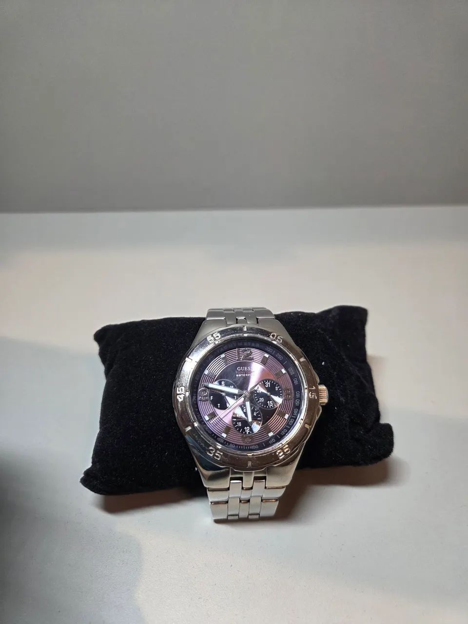 Relógio Guess Waterpro - Foto 2