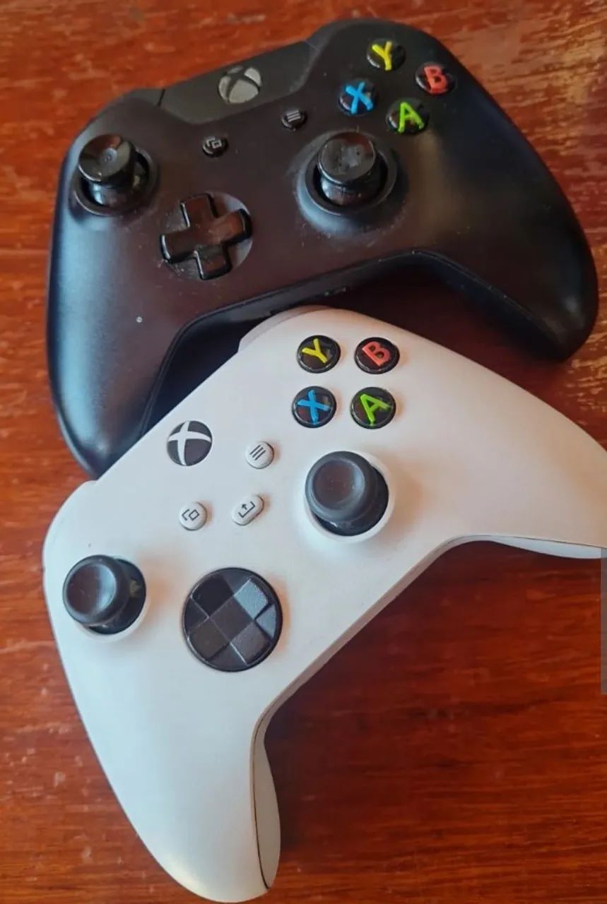 Xbox one  - Foto 4