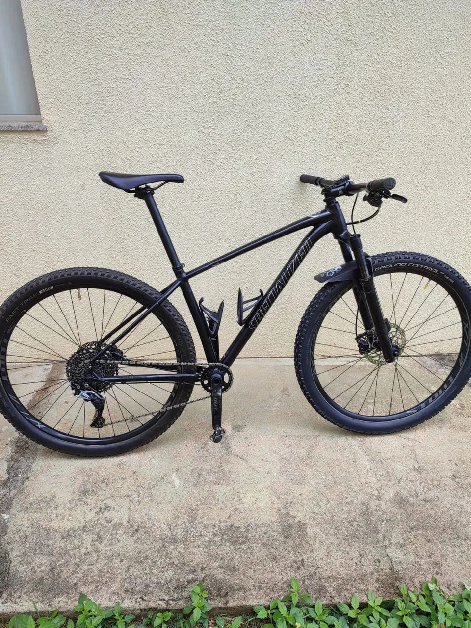 BIKE SPECIALIZED ROCK HOPPER PRO - Ciclismo - São Vicente, Sete