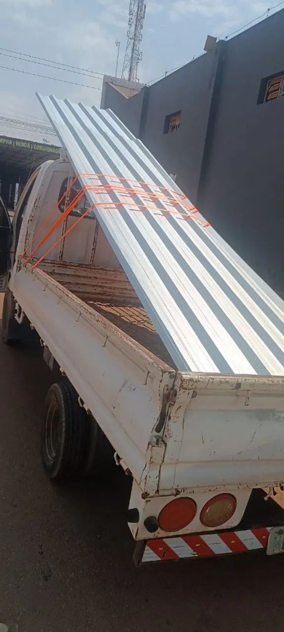 Frete e Pequenas Mudanças Cuiabá e Várzea Grande  - Foto 3