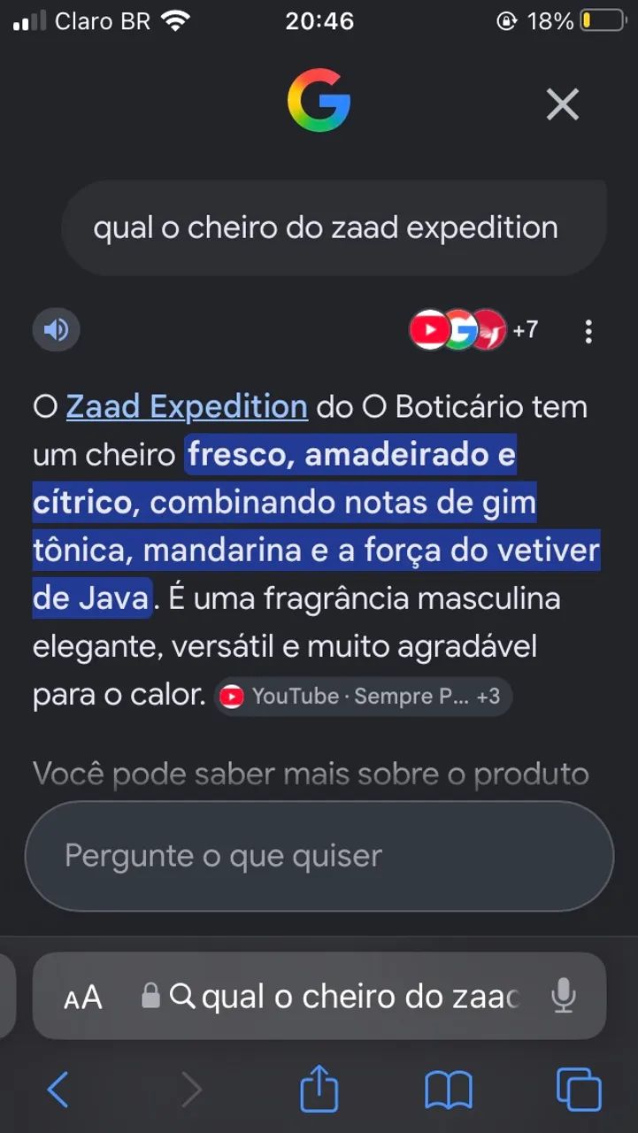 Zaad expedition - Foto 2