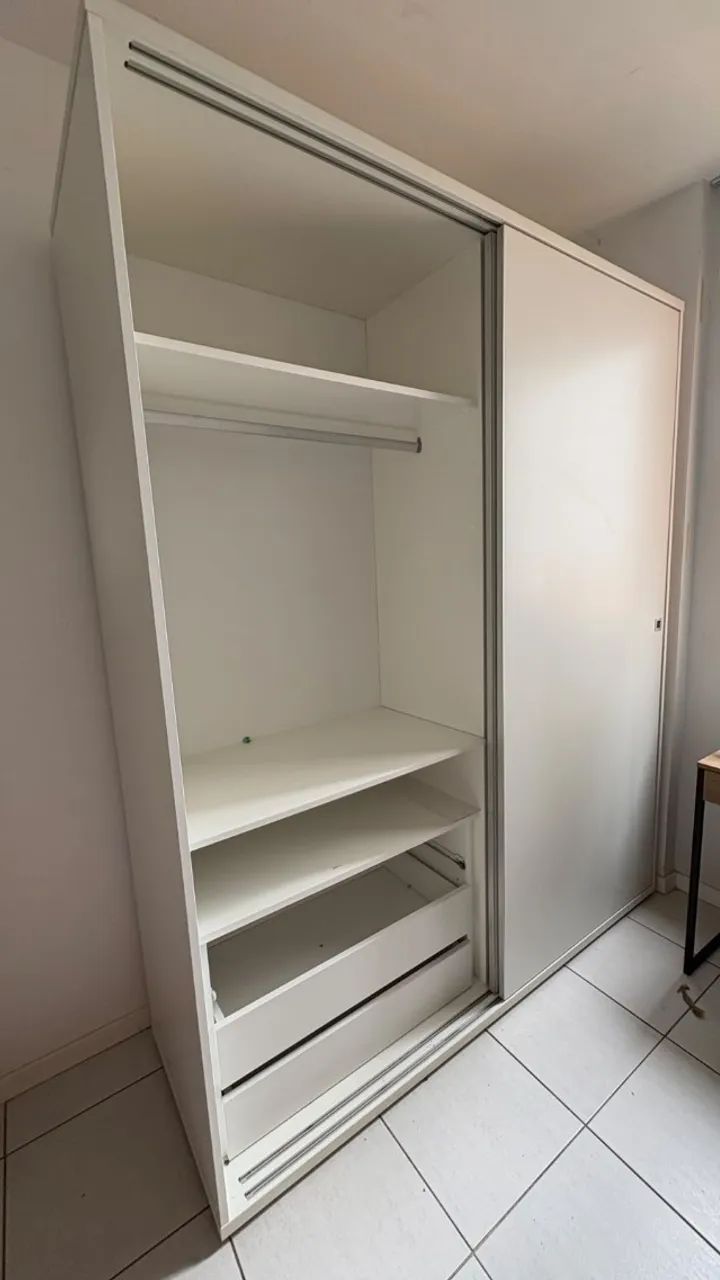 Guarda Roupa - Foto 3