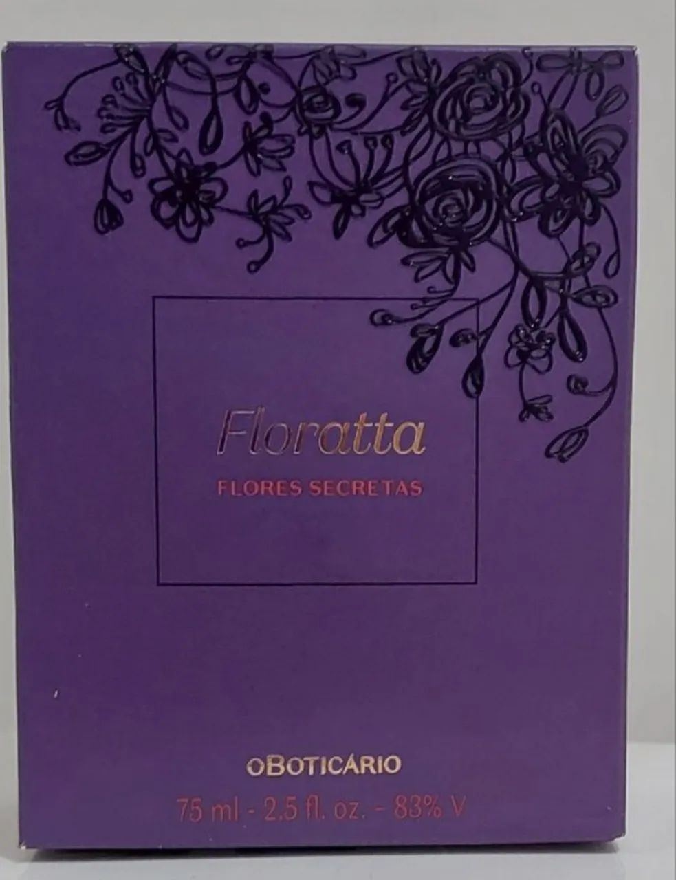 Perfume Floratta O Boticário - Foto 2