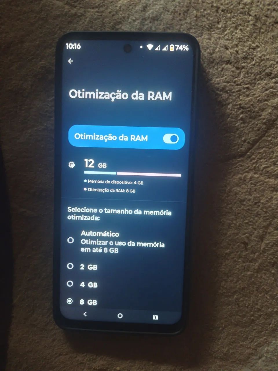 Celular  - Foto 3