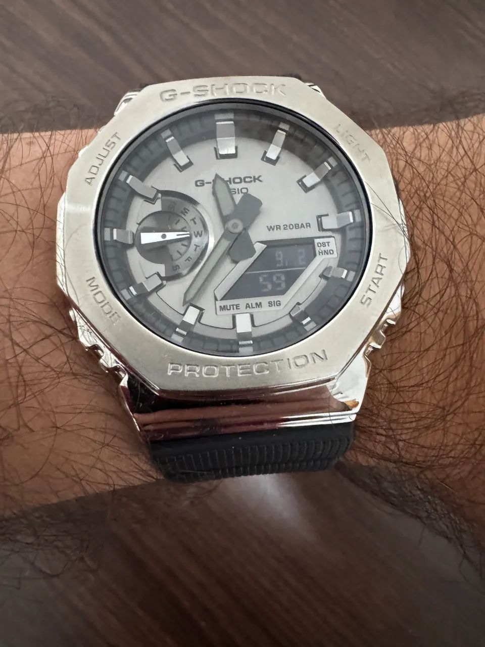 G-shock - Foto 4