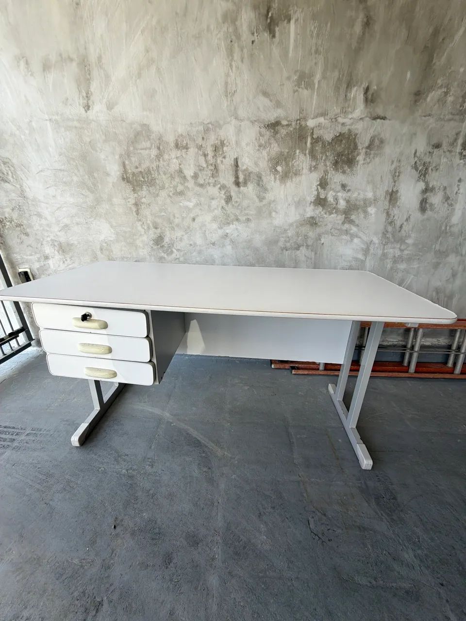 Mesa de escritório 
