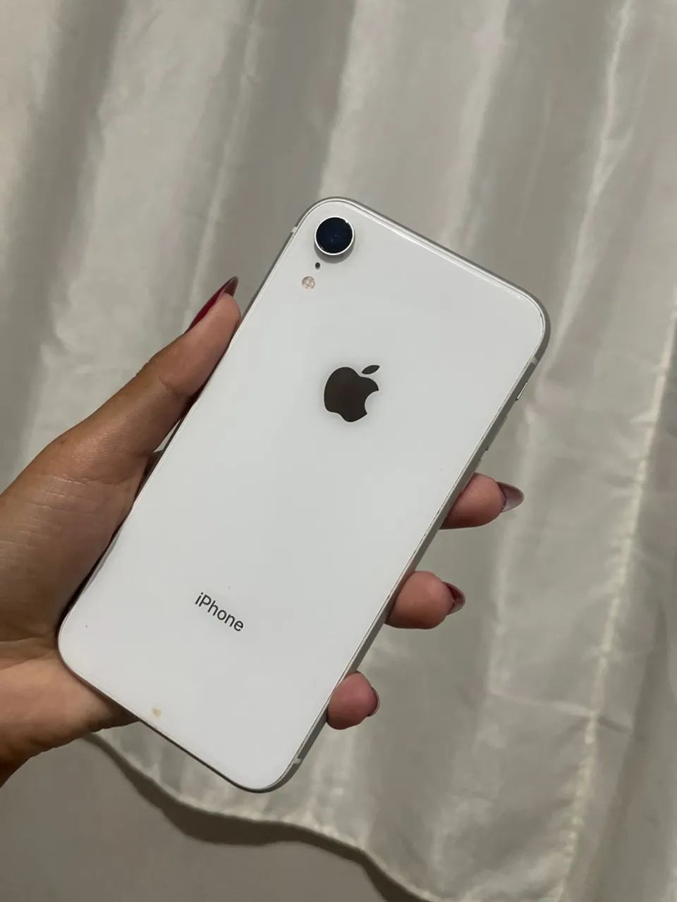 iphone XR - Foto 2