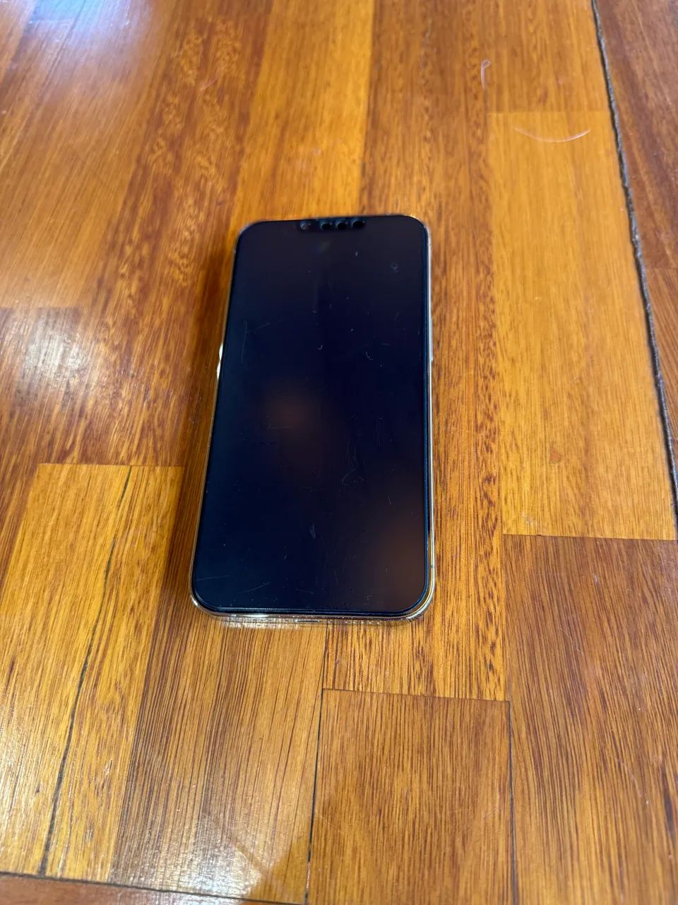 iPhone 13 Pro - 256 GB - Novo - Foto 2