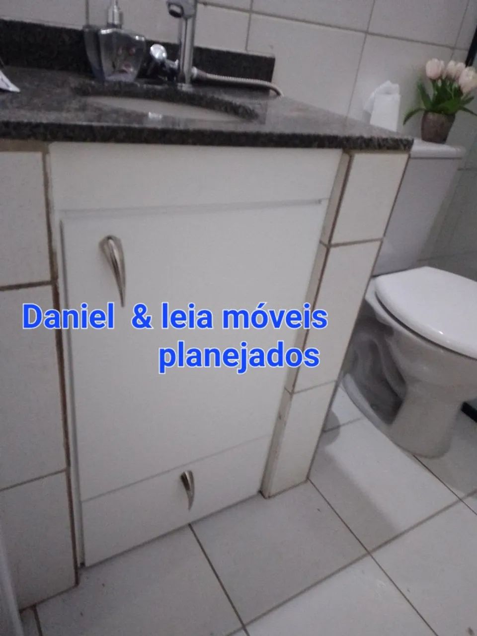 Móveis planejados sob medida  - Foto 2
