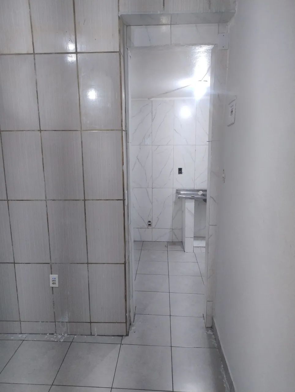 Kitnet Cavalcante  - Foto 2
