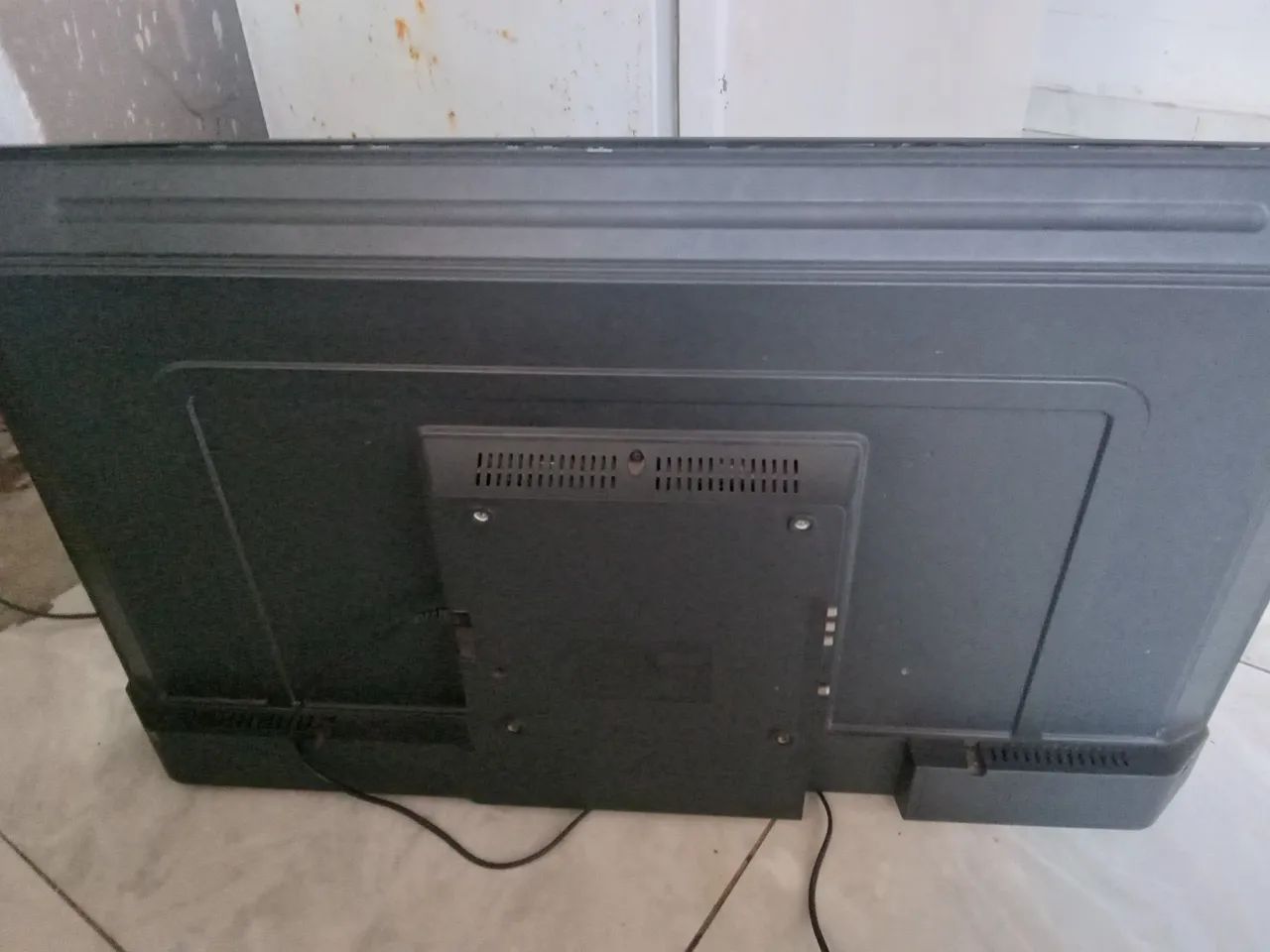 Tv Philco para peças   - Foto 3