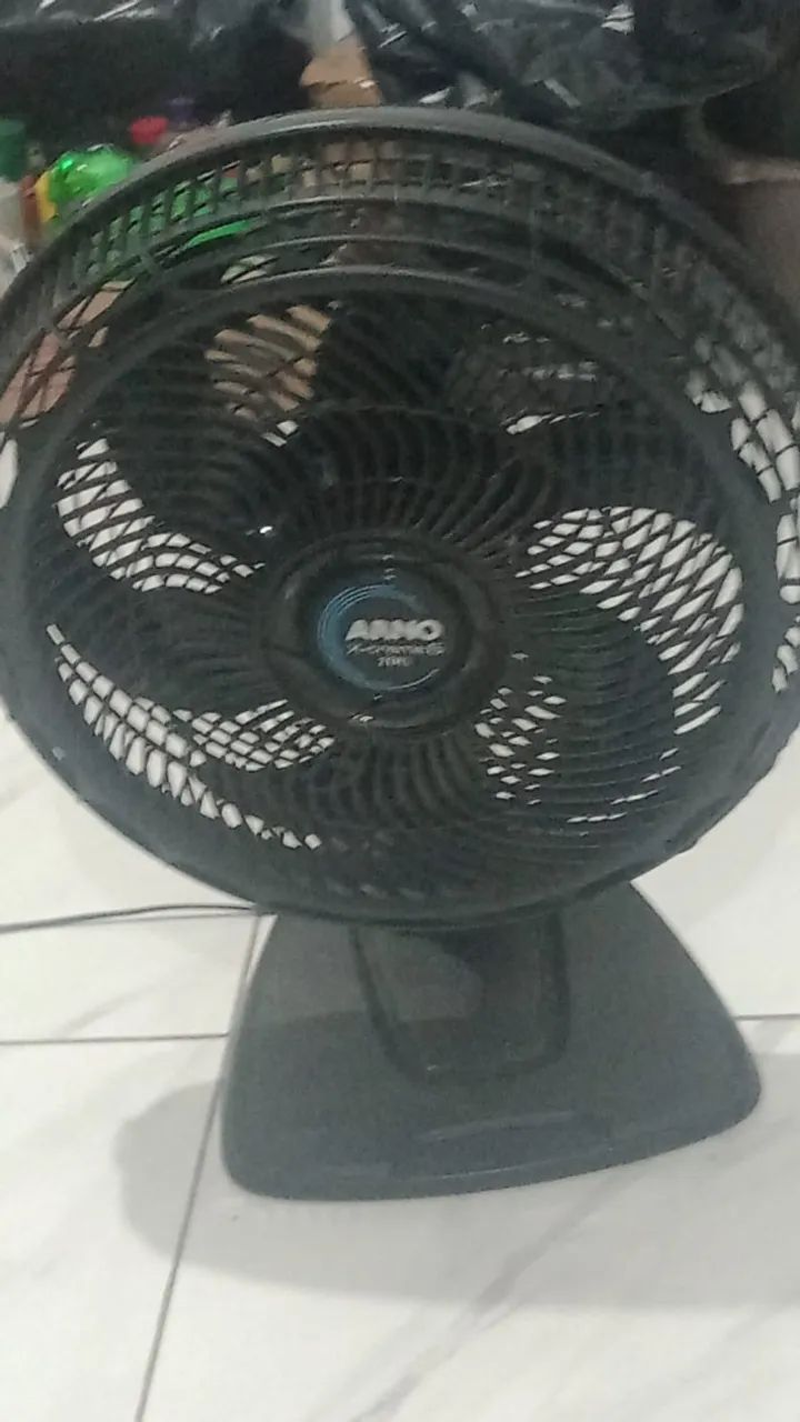 ventilador ex tremer