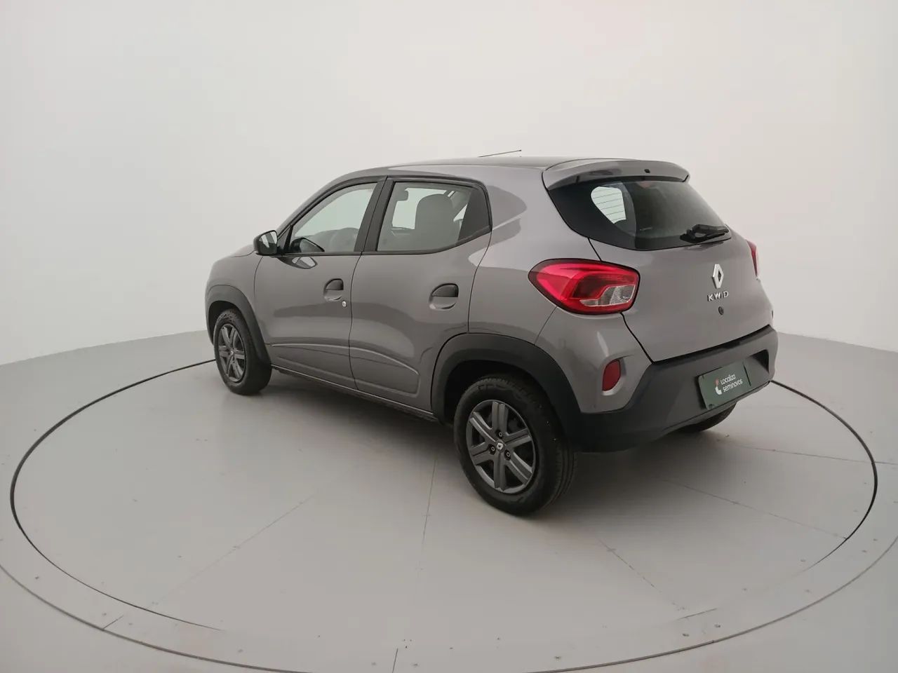Renault Kwid 1.0 Zen 2026 - Foto 3