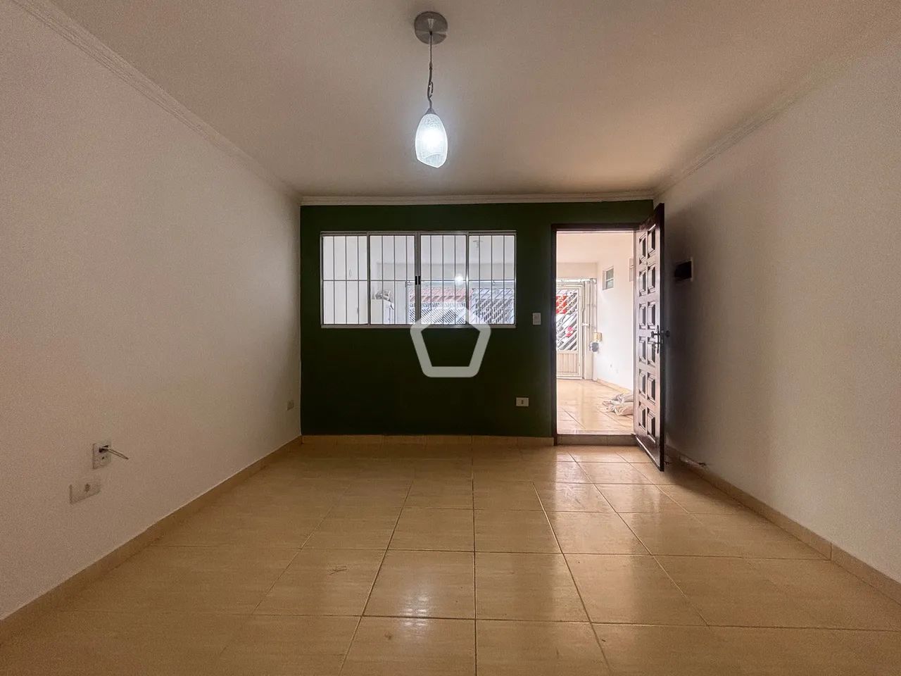 Casa em Vila Santa Catarina