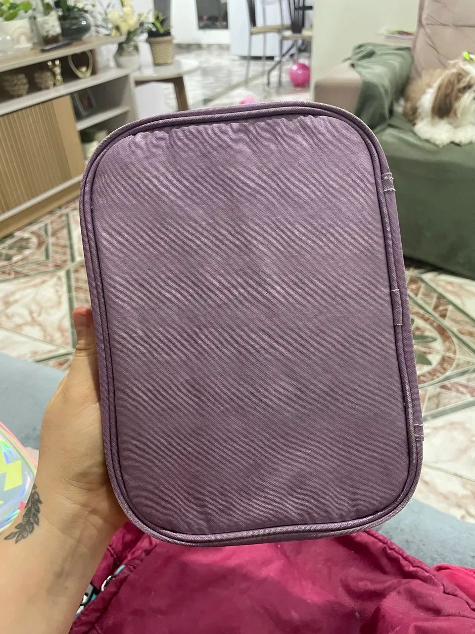 Estojo Kipling - Foto 4