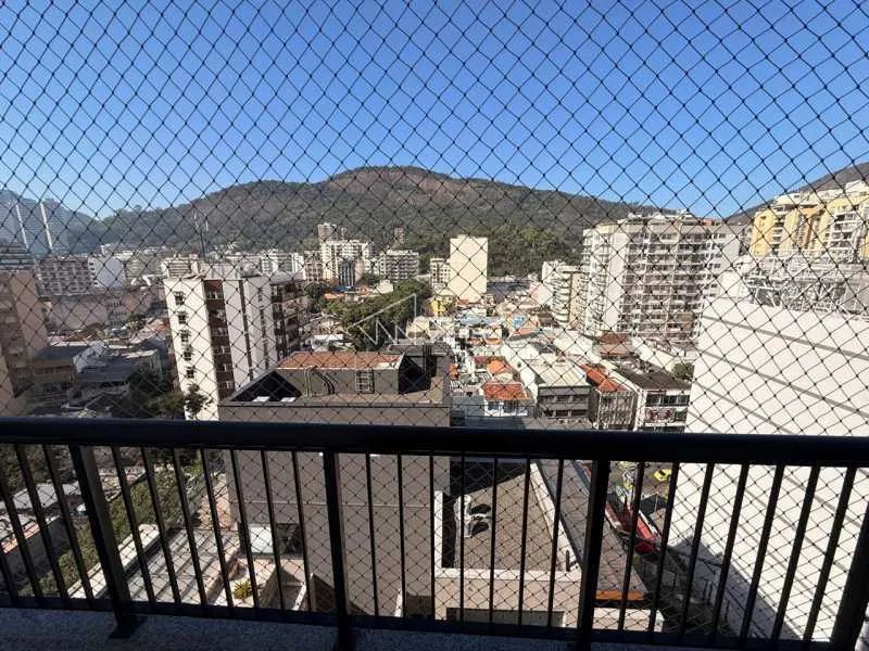 Apartamento : / Residencial / Botafogo
