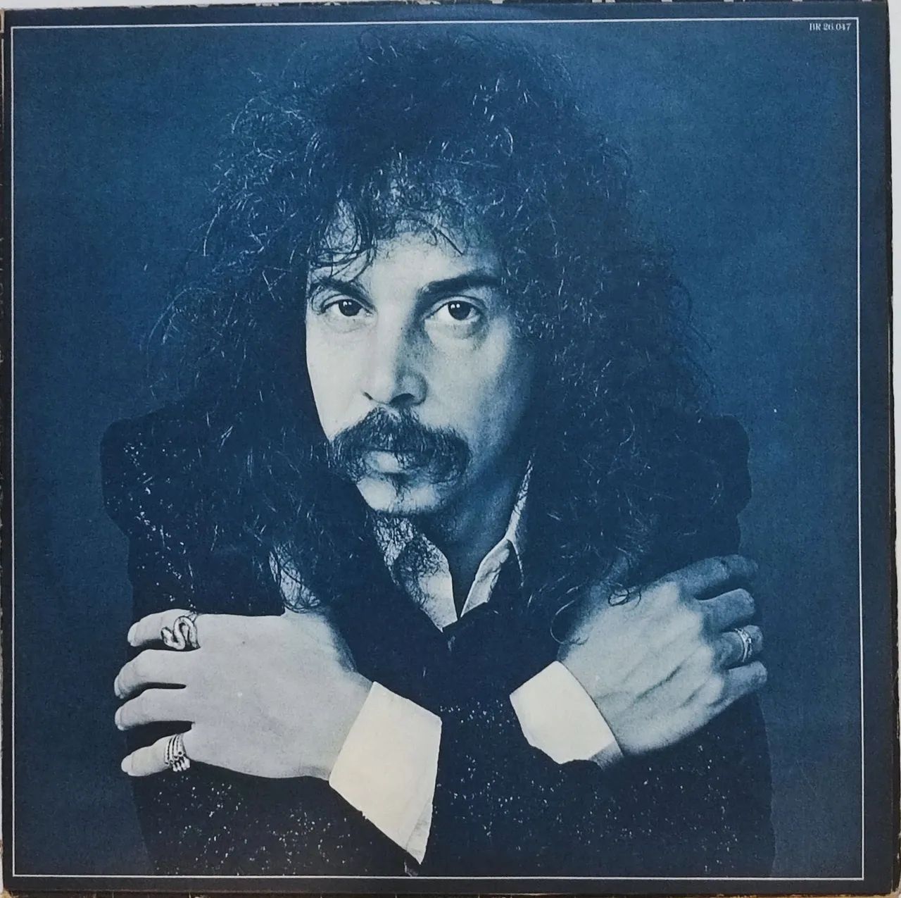 Lp Benito di Paula Disco de Vinil  - Foto 5