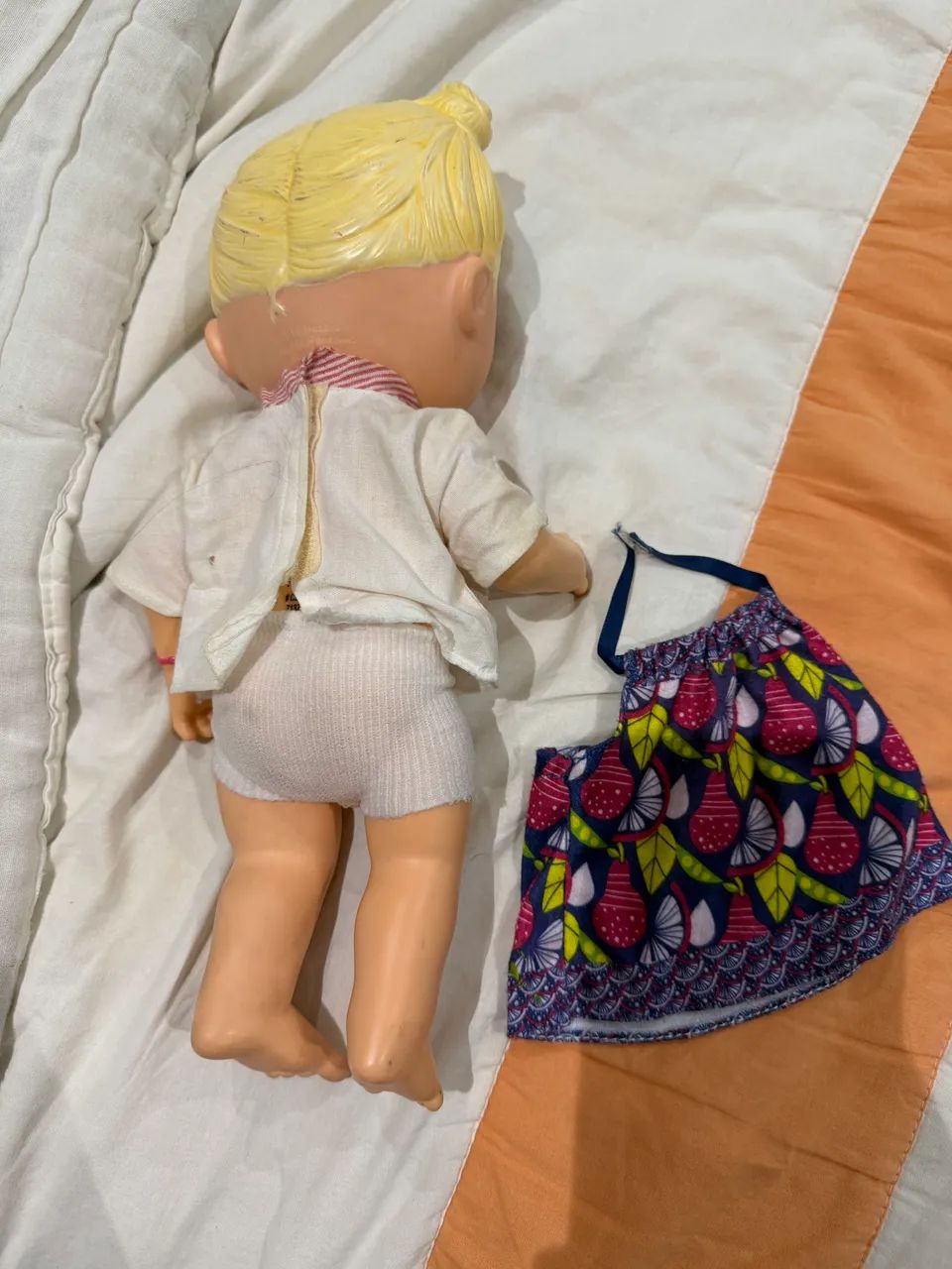 Baby Alive cuida de mim - Foto 3