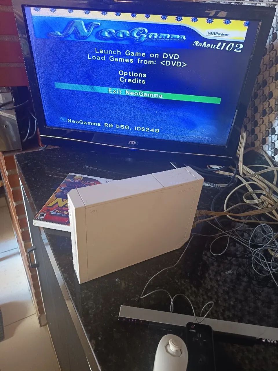 Nintendo wii - Foto 2