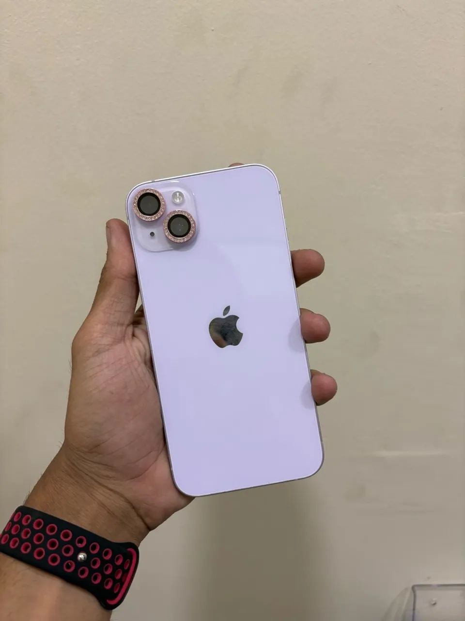 iPhone 14 Plus  - Foto 4