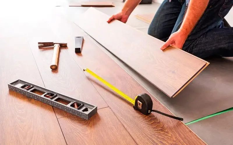 Instalação Rápida de Piso Clicado - Foto 3