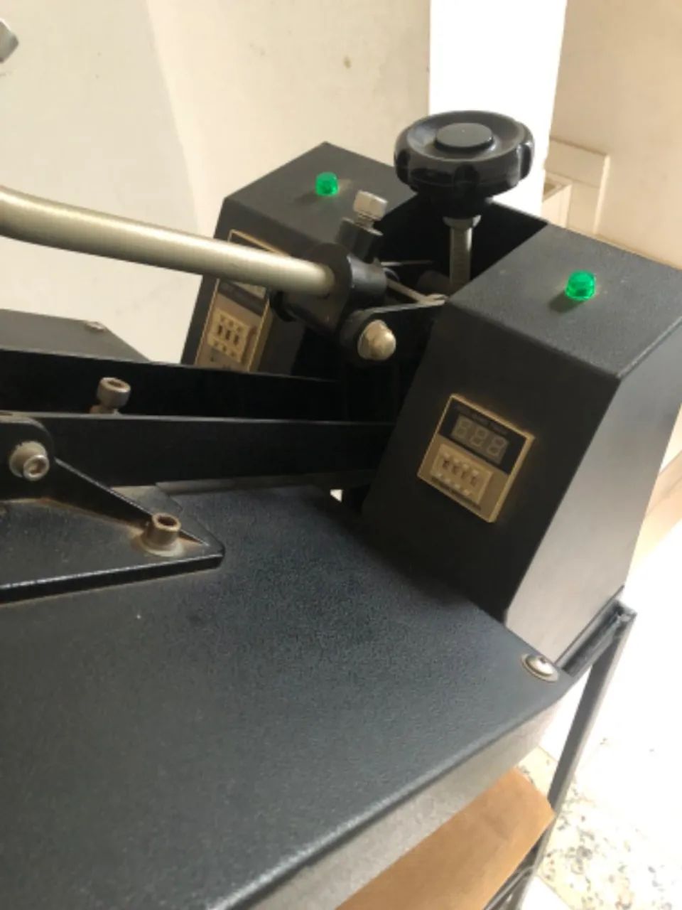 Máquina para Sublimação 