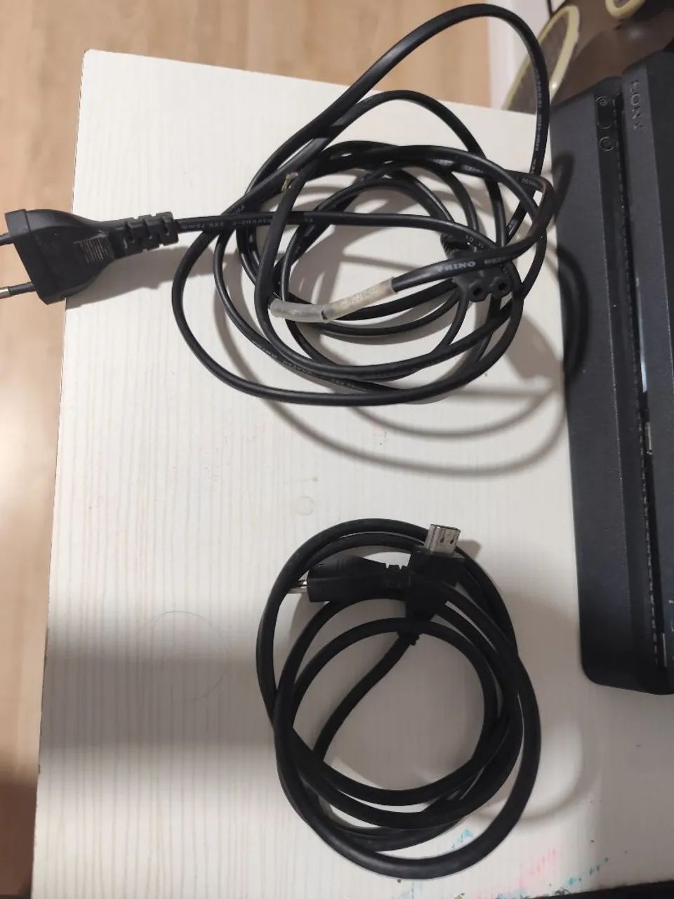 PS4 slim  - Foto 3