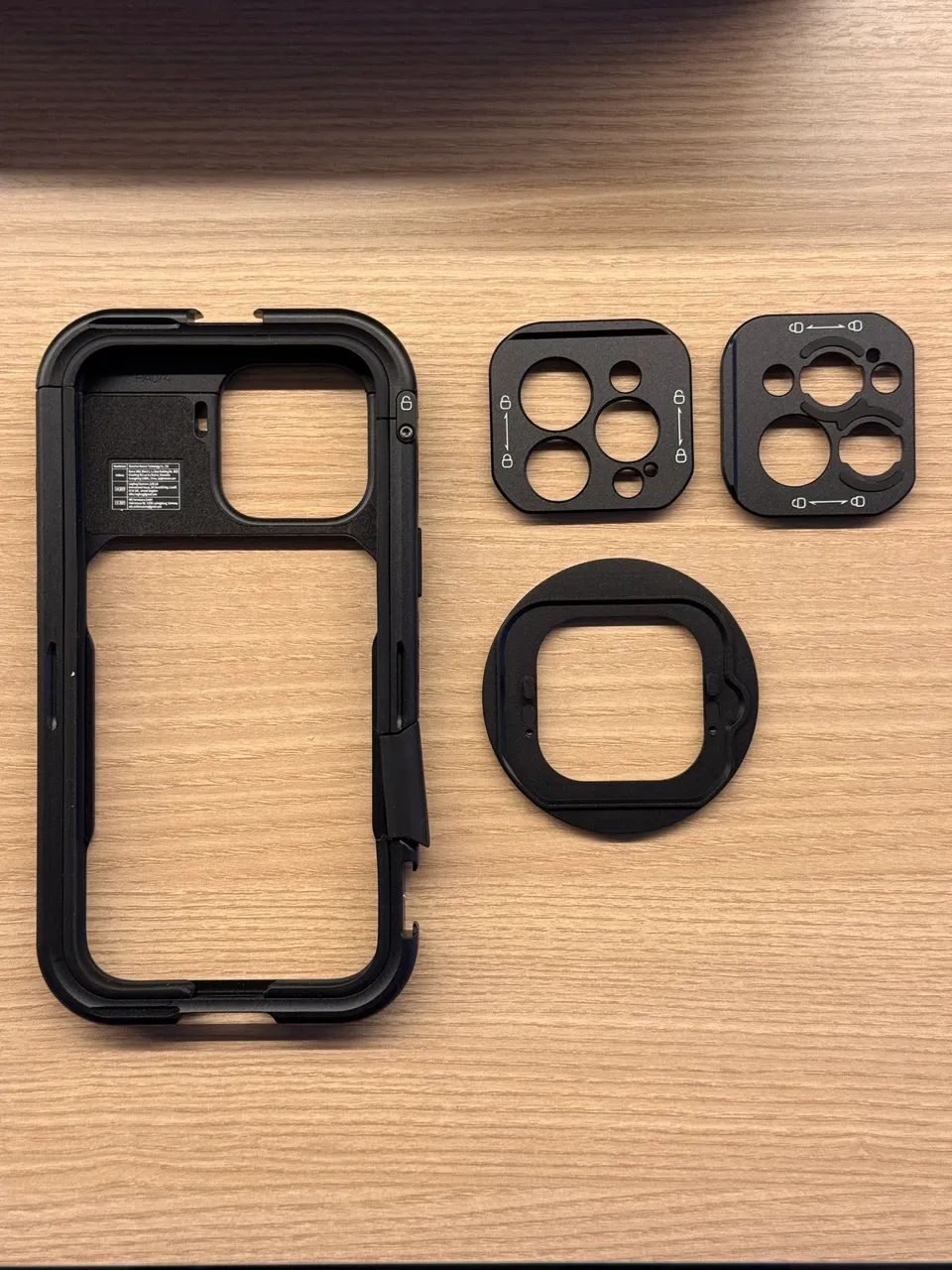 Cage iPhone 16 Pro Max - Foto 5