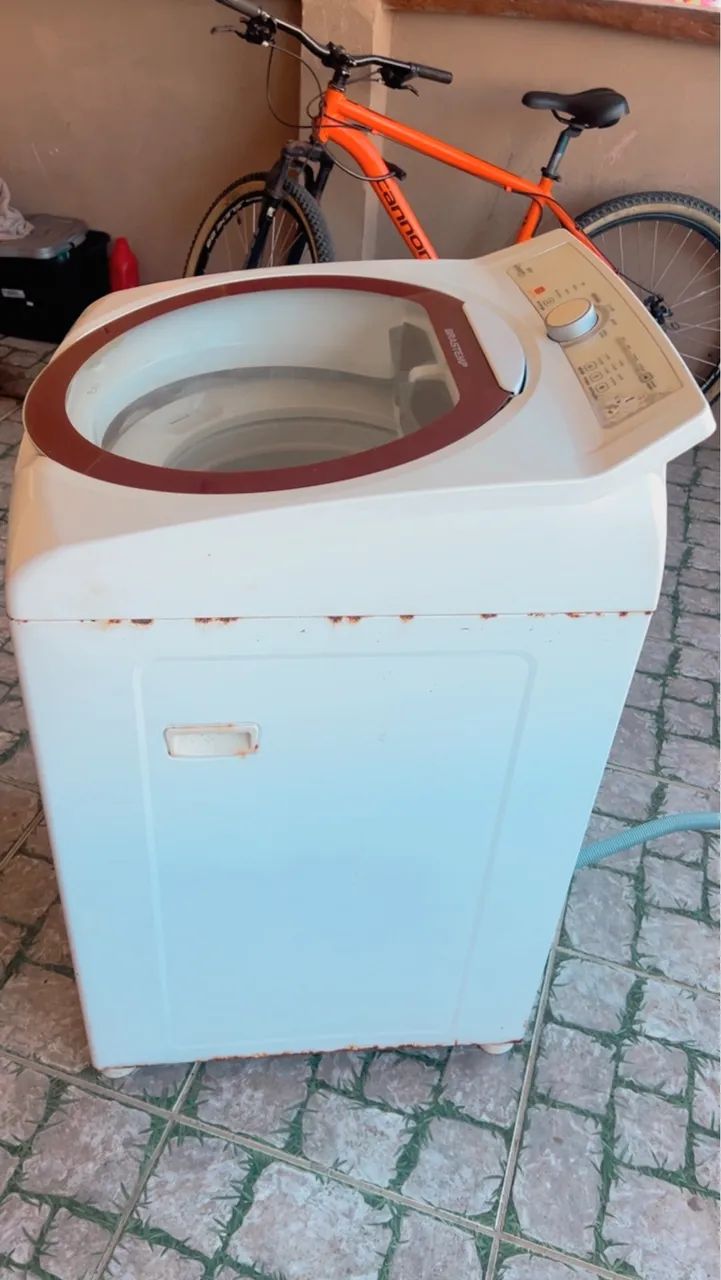 Lavadora Brastemp Ative 11kg - Foto 4
