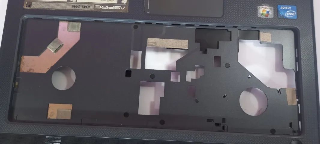 Carcaça Inferior Para Notebook Acer Aspire 4349 - Foto 3