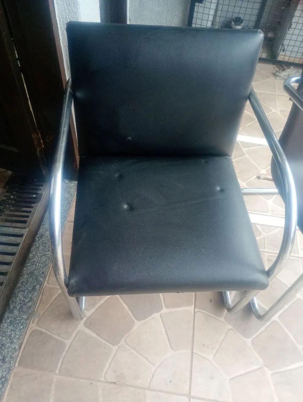 Cadeira poltrona  - Foto 2
